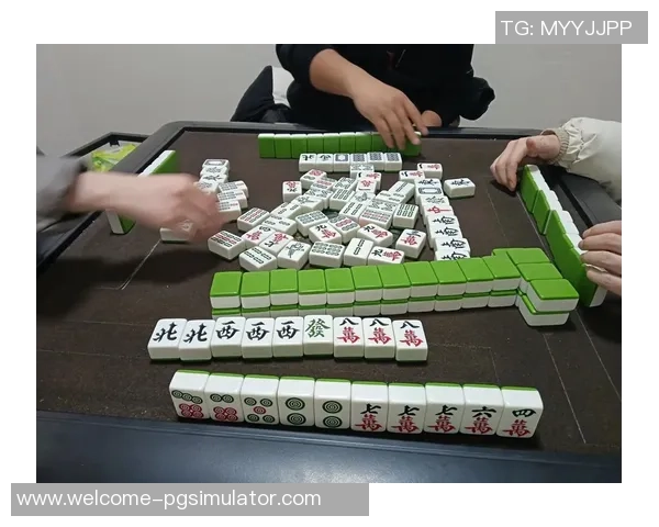 pg麻将胡了1爆分视频-揭秘PG麻将高手，揭秘麻将胡了第一爆分视频，场面惊心动魄，揭示秘密背后心得体验之旅-pg麻将胡了1爆分视频